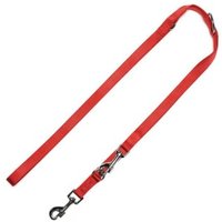AniOne Führleine Classic rot XS von AniOne