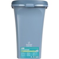 AniOne Futteraufbewahrung blau 20 l von AniOne