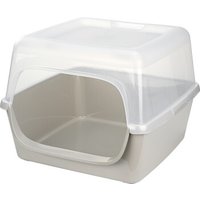 AniOne Haube für offene Katzentoilette Senior von AniOne