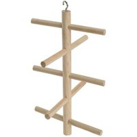 AniOne Holz-Klettergerüst AniOne Holz-Klettergerüst von AniOne