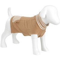 AniOne Hund Strickpullover Thorin Rückenlänge 54 cm von AniOne