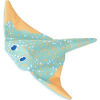AniOne Hundespielzeug schwimmfähiger Rochen AniOne Hundespielzeug schwimmfähiger Rochen von AniOne