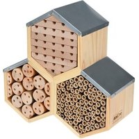AniOne Insektenhotel Wabe AniOne Insektenhotel Wabe von AniOne