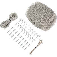 AniOne Katzennetz 3 m, 6 m AniOne Katzennetz 3 m, 6 m von AniOne