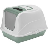 AniOne Katzentoilette Flip Cat M mint von AniOne