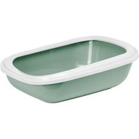 AniOne Katzentoilette Mega Tray mint AniOne Katzentoilette Mega Tray mint von AniOne