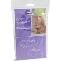 AniOne Katzentoilettenfilter 1 AniOne Katzentoilettenfilter 1 von AniOne