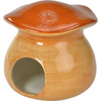 AniOne Keramik-Nagerhaus Pilz von AniOne