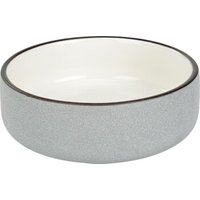 AniOne Keramik Napf Crude grau 700 ml AniOne Keramik Napf Crude grau 700 ml von AniOne