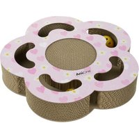 AniOne Kratzpappe Blumen AniOne Kratzpappe Blumen von AniOne