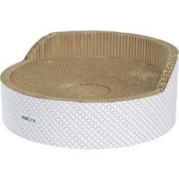AniOne Kratzpappe Lounge Lizzy Ø 38cm x 15cm von AniOne