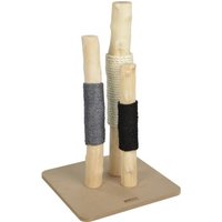 AniOne Kratzsäule 39 x 39 x 67 cm AniOne Kratzsäule 39 x 39 x 67 cm von AniOne