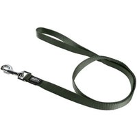 AniOne Kurzleine Classic Nylon grün S von AniOne