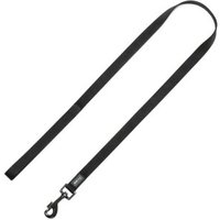 AniOne Kurzleine Classic Nylon schwarz S von AniOne