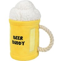 AniOne Kuscheltier Plüsch-Bier für Hunde AniOne Kuscheltier Plüsch-Bier für Hunde von AniOne