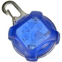 AniOne LED-Blinkanhänger blau AniOne LED-Blinkanhänger blau von AniOne