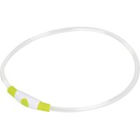 AniOne LED-Leuchtring Silikon gelb von AniOne