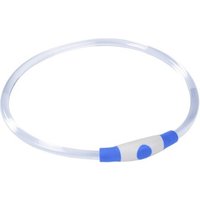 AniOne LED-Leuchtring blau von AniOne