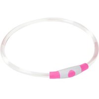 AniOne LED-Leuchtring pink von AniOne