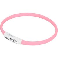 AniOne Leuchtring Silikon Candy rosa S-M von AniOne