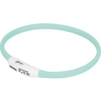 AniOne Leuchtring Silikon Candy türkis S-M von AniOne