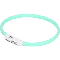 AniOne Leuchtring Silikon Candy türkis XS von AniOne