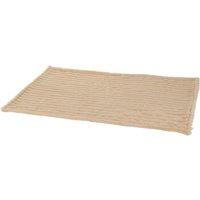 AniOne Liegedecke Fashion beige L AniOne Liegedecke Fashion beige L von AniOne
