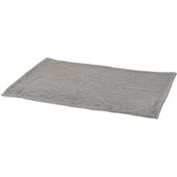 AniOne Liegedecke Fashion grau XL AniOne Liegedecke Fashion grau XL von AniOne