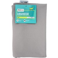 AniOne Liegedecke Neo grau von AniOne