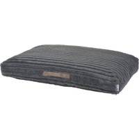 AniOne Liegekissen Fashion grau L AniOne Liegekissen Fashion grau L von AniOne