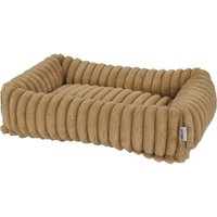 AniOne Liegeplatz Fashion braun M AniOne Liegeplatz Fashion braun M von AniOne