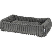 AniOne Liegeplatz Fashion grau L von AniOne