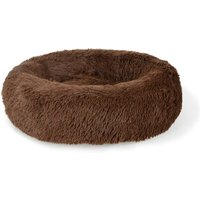 AniOne Liegeplatz Fluffy braun XS von AniOne