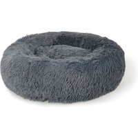 AniOne Liegeplatz Fluffy dunkelgrau XS von AniOne