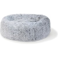 AniOne Liegeplatz Fluffy grau L von AniOne