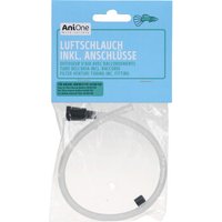 AniOne Luftschlauch inklusive Anschlüsse AniOne Luftschlauch inklusive Anschlüsse von AniOne
