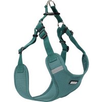 AniOne Mesh-Geschirr grün 24 cm, 32 cm von AniOne