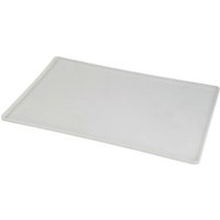 AniOne Napfunterlage; 60x40cm transparent von AniOne