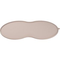 AniOne Napfunterlage taupe AniOne Napfunterlage taupe von AniOne