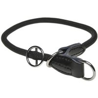 AniOne Nylon Retriever-Halsband Activity schwarz L von AniOne