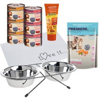 AniOne PREMIERE Mischfütterungspaket für Kitten AniOne PREMIERE Mischfütterungspaket für Kitten von AniOne