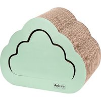 AniOne Pepe & Kitty Kratzpappe Wolke von AniOne