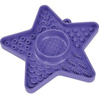 AniOne Pepe & Kitty Schleckmatte Stern von AniOne