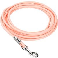 AniOne Pepe & Kitty Schleppleine für Hunde 4 m apricot von AniOne