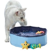 AniOne Pool für Katzen oder kleine Hunde AniOne Pool für Katzen oder kleine Hunde von AniOne