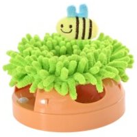 AniOne Puppy & Kitten Schnüffelmatte und rotierende Biene AniOne Puppy & Kitten Schnüffelmatte und rotierende Biene von AniOne