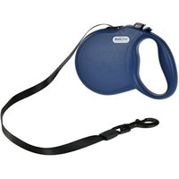 AniOne Rollleine Basic Gurt blau S AniOne Rollleine Basic Gurt blau S von AniOne