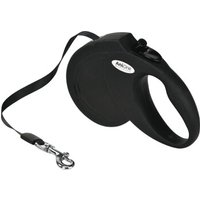 AniOne Rollleine Basic schwarz L AniOne Rollleine Basic schwarz L von AniOne