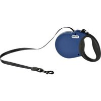 AniOne Rollleine Soft blau L von AniOne