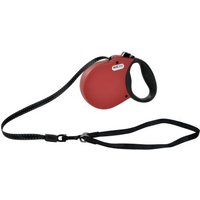 AniOne Rollleine Soft rot L von AniOne